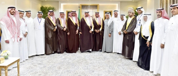البيئة تعتمد 64 منشأة لممارسة تدقيق وترشيد استهلاك المياه وكشف التسربات