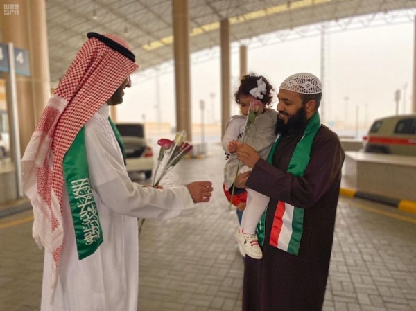 الأمير عبدالعزيز الفيصل يشكر القيادة على تحويل الهيئة لوزارة وتعيينه وزيراً لها