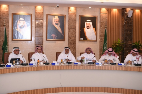 الزائدي يرعى مهرجان نادي الحي بمعهد التربية الفكرية لذوي الاحتياجات الخاصة بمكة