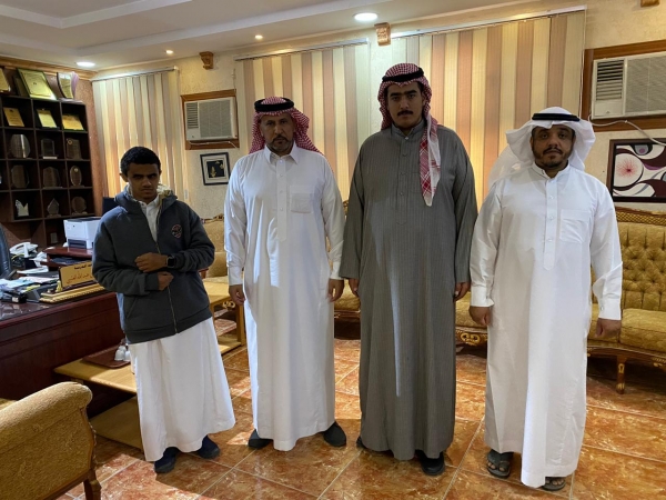 مجمع إرادة بالرياض ينفذ رحلة ترفيهية لنزلائه بمركز الإخاء الاجتماعي