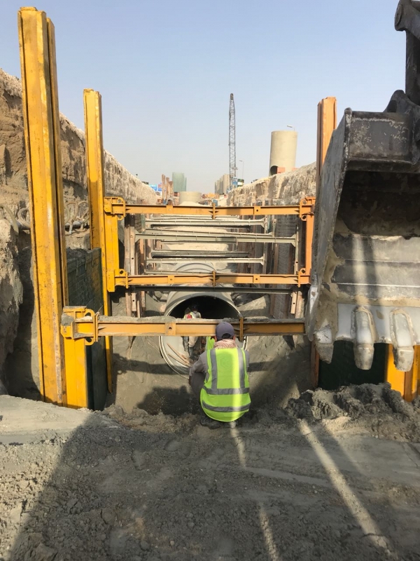 العنزي يغادر العمل الإعلامي بالشؤون الإسلامية بعد مسيرة حافلة بالعطاءات
