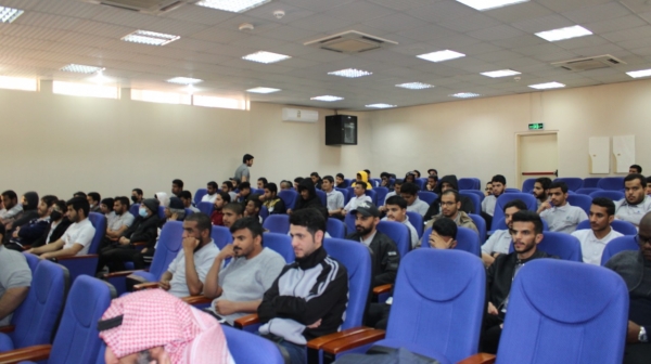 أمانة الشرقية والمستشفى السعودي الألماني يقيمان حلقة توعوية بعنوان كورونا بين الهلع و الحقيقة