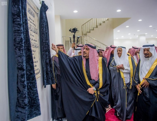 ‏خمسة إصدارات جديدة بأدبي الأحساء