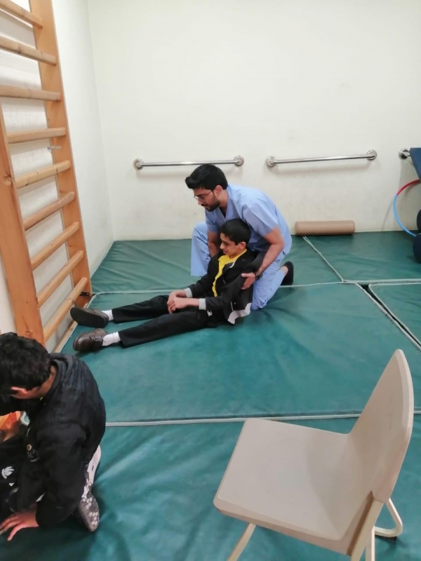 مدن تكشف عن تخصيص أرض صناعية لتطوير منظومات عسكرية