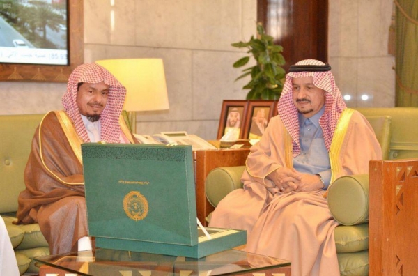 الدفاع المدني بالقنفذة يقيم برنامج تدريب لمنسوبيه