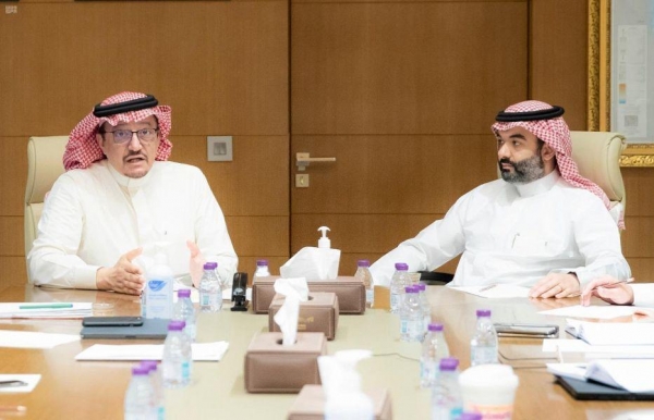 المملكة تعلق السفر لعدد من الدول
