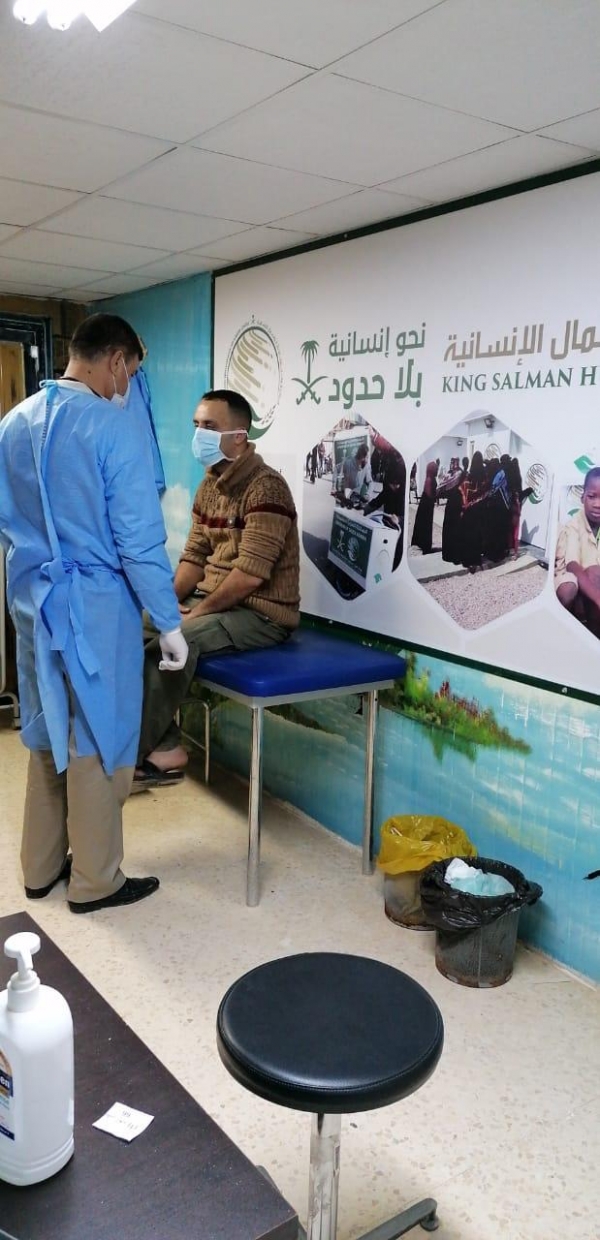 الجدعان : الحكومة تتخذ تدابير مالية تحوطية لمواجهة الآثار الناتجة عن تفشي كورونا