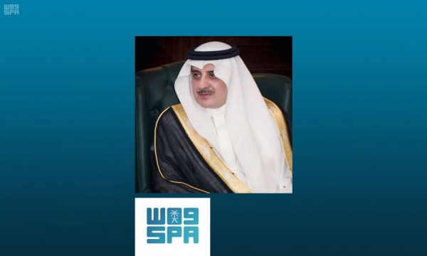 الفضلي : كلمة خادم الحرمين الشريفين تؤكد عزيمة المملكة على تجاوز هذه المرحلة بثبات  