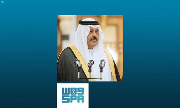 أمير حائل يزور مركز القيادة والتحكم وعيادة الإفصاح عن كورونا بصحة حائل