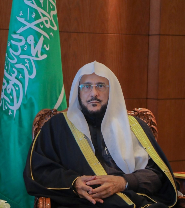 المملكة تدعو لعقد اجتماع لمجموعة أوبك +