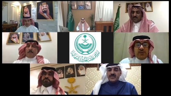 صحة حفر الباطن تطلق مبادرة التبرع بالدم بالمنازل تحت شعار تبرع بلا تجمع