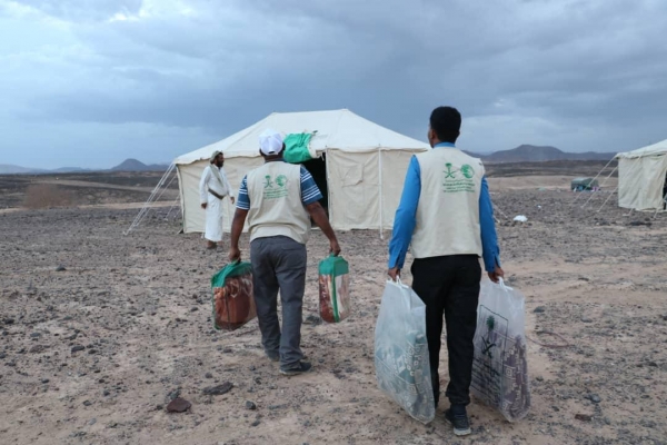 الجعويني : يُمكن للمنشآت الاستفادة من دعم التوظيف مع برامج الدعم الحكومية الأخرى