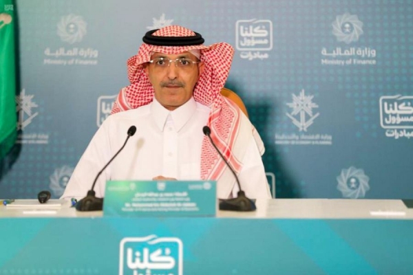 الشيخ فرحان الجربا : ما قدمته حكومتنا الرشيدة من إجراءات في أزمة كورونا تفخر به البشرية
