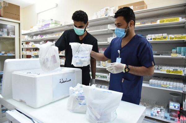 وزير المالية : المملكة اتخذت إجراءات حازمة وسريعة للحفاظ على سلامة الإنسان