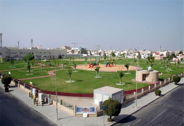 البرنامج السعودي لتنمية وإعمار اليمن يبدأ المرحلة الثانية من حملة نظافة عدن