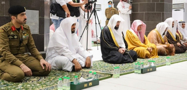 الداخلية تقيم دورة تدريبية عبر تقنية الاتصال عن بُعد بعنوان الوقاية من الأمراض المعدية ومكافحتها