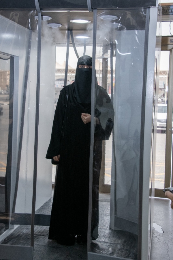 التدريب التقني والمهني بمنطقة الرياض يعلن عن فتح باب القبول الموحد للعام  التدريبي 1441/1442 هـ