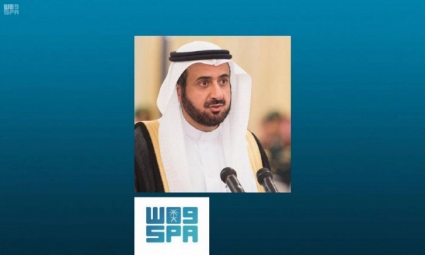 شؤون الحرمين تنفذ ثلاث مبادرات بالتعاون مع الهيئة العامة للأوقاف