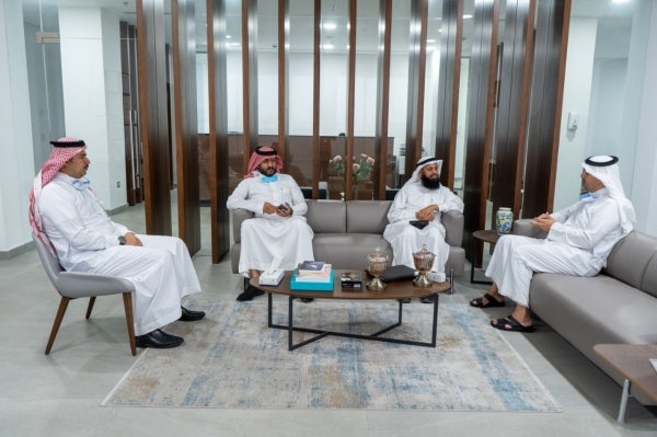 البيئة تنهي حصر وتصنيف 1826 كهفاً ودحلاً بمناطق المملكة