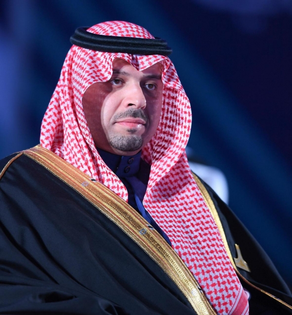 الشيخ الجربا : بمناسبة الذكرى الثالثة لولاية العهد نستذكر مسيرة حافلة بالإنجازات الوطنية الكبرى