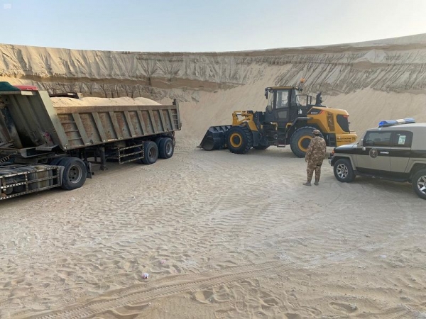 القبض على مقيم  تورط في سرقة مركبة في جدة