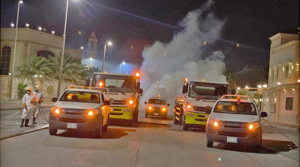 الشؤون الإسلامية تنظم محاضرة التزام المسلم بالسمع والطاعة من أسباب تجاوز الأزمات بجازان