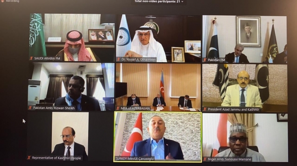 إقامة حج هذا العام 1441هـ بأعداد محدودة جدًا لجميع الجنسيات داخل المملكة