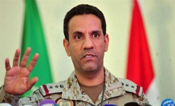 اعتراض وتدمير صاروخين بالستيين و(6) طائرات  “مفخخة” أطلقتها المليشيا الحوثية باتجاه المملكة