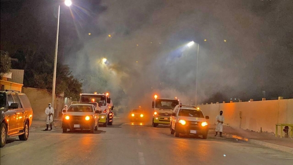 جامعة الإمام عبدالرحمن بن فيصل تعلن الدفعة الأولى من المقبولين للعام الجامعي 1441/1442هـ