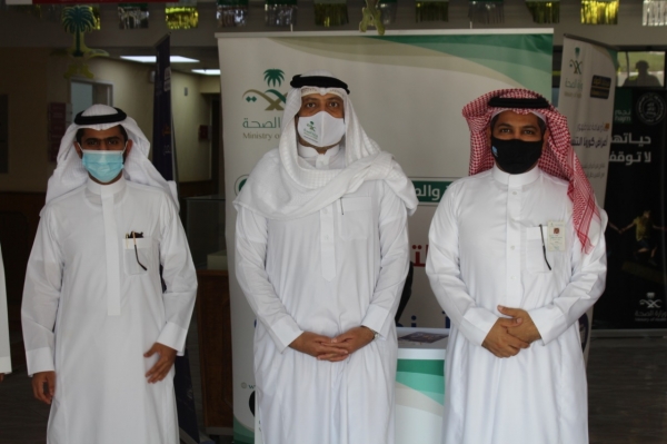 الشؤون الإسلامية تنظم محاضرتين للحجاج ضمن البرنامج الدعوي حج بسلام وأمان