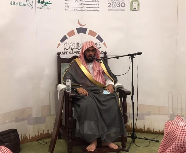 ” احفظ شعارك ” شعاراً للجولة المقبلة من الدوري السعودي لحماية الملكية الفكرية