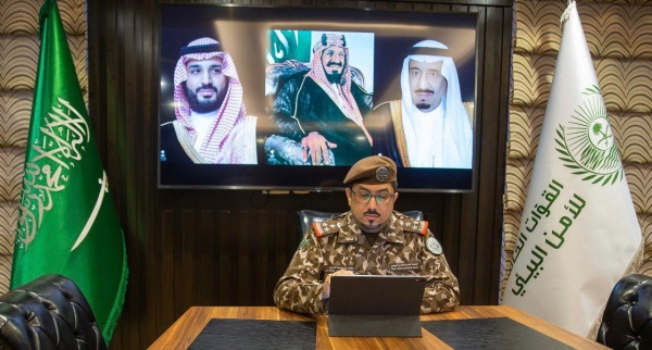 المنتخب السعودي للتايكوندو ينهي استعداداته للتنافس العربي بالبومسي