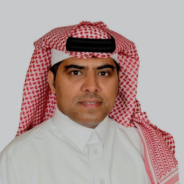 مساعد وزير الصحة يشكر صحة حفر الباطن