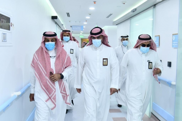 البيئة و عقارات الدولة توقعان اتفاقية لإنشاء مجمع إداري للوزارة بالمدينة المنورة