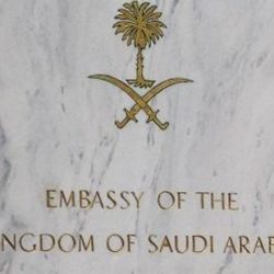هطول أمطار على الرياض