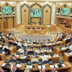 مجلس الوزراء برئاسة خادم الحرمين يوافق على فرض ضريبة على الأراضي البيضاء