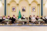 الأميرِ فيصل بن سلمان يُدشِّنُ كرسياً بحثياً في الجامعة الإسلامية يحمل اسم الشيخ محمد الأمين الجكني الشنقيطي