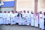 إعلاميو منطقة الباحة يختتمون زياراتهم الميدانية لمحافظات المنطقة