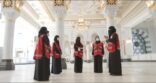 300 متطوع يشكل ٢٥ نقطة اسعافية بالحرم المكي و بالمشاعر المقدسة للحج