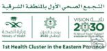 تسرب غاز بمبنى التجمع الصحي الأول بالشرقية دون اصابات
