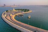 أمانة الشرقية تواصل تطوير جزيرة المرجان بالدمام ضمن المنظومة السياحية