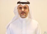الغامدي: قرارات سريعة منحت الأولوية لصحة الإنسان