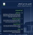 إجراء تعديلات على اللائحة التنفيذية لضريبة التصرفات العقارية
