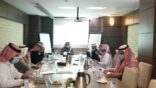 رؤساء الأندية الأدبية يجمعون على بناء رؤية ثقافية للأندية الأدبية وكتاب يوثق منجزها العريق