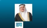 وزير التعليم يشكر القيادة على استمرار العملية التعليمية عن بُعد حتى نهاية العام الدراسي