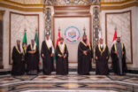 رئيس البرلمان العربي: القمة الخليجية الـ 42 عكست دور المملكة الرائد في خدمة قضايا الأمة العربية