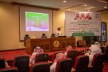 وزارة الشؤون الإسلامية تنظّم دورة التعامل مع ضيوف الرحمن
