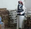 البيئة تضبط 109 مخالفات لمحلات تجارية تستخدم الحطب والفحم المحلي بالرياض