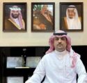 أمين الشرقية يصدر قرار بتكليف المهندس مشعل الحربي رئيسا لبلدية الخبر