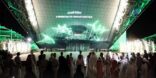 جناح المملكة في “إكسبو 2020 دبي” يبهر زواره بعروض ثقافية راقية بمناسبة اليوم السعودي